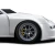 2005-2008 Porsche 911 997 Wide GT3 Cup S Look Front Fenders - 2 Pieces - image 1