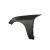 2005-2008 Porsche 997 GT3 Cup S Wide Look Fender - image 5