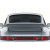 1974-1993 Porsche 911 964 3.8 Turbo-S Look Rear Wing Spoiler - 1 Piece - image 1