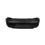 1995-1998 Porsche 911 Carrera 993 OEM Look Rear Bumper - 1 Piece - image 3