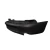 1995-1998 Porsche 911 Carrera 993 OEM Look Rear Bumper - 1 Piece - image 6