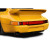 1974-1993 Porsche 911 964 Starkman Wide Body Rear Bumper - 1 Piece - image 3