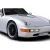 1974-1993 Porsche 964 Starkman Wide Body Fender - image 3