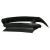 2005-2012 Porsche 997 OEM Look Rear Wing - image 1