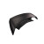 2005-2012 Porsche 911 997 Turbo C4S GT 2 OEM Look Rear Wing Spoiler - 1 Piece (C2 C4 Engine) - image 7