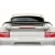 2005-2012 Porsche 997 OEM Look Rear Wing - image 1