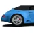 1974-1993 Porsche 964 Starkman Wide Body Fender - image 1