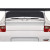 2005-2008 Porsche 911 997 GT3 Cup S Look Trunk - 1 Piece - image 1
