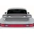 1995-1998 Porsche 911 993 C2 Griffin Rear Wing Spoiler - 1 Piece - image 1