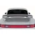 1995-1998 Porsche 911 993 C2 Griffin Rear Wing Spoiler - 1 Piece - image 1