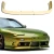FRP Type-X OR Front Lip > Nissan 240SX 1989-1994 - image 1