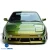 FRP Type-X OR Front Lip > Nissan 240SX 1989-1994 - image 23