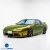 FRP Type-X OR Front Bumper 3pc > Nissan 240SX 1989-1994 - image 9