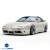 FRP Type-X OR Front Bumper 3pc > Nissan 240SX 1989-1994 - image 15