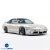 FRP Type-X OR Front Bumper 3pc > Nissan 240SX 1989-1994 - image 19