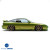 FRP Type-X OR Side Skirts 4pc > Nissan 240SX 1989-1994 - image 7