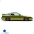 FRP Type-X OR Side Skirts 4pc > Nissan 240SX 1989-1994 - image 7