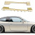 FRP Type-X OR Side Skirts 4pc > Nissan 240SX 1989-1994 - image 18