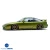 FRP Type-X OR Side Skirts 4pc > Nissan 240SX 1989-1994 - image 10