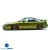 FRP Type-X OR Side Skirts 4pc > Nissan 240SX 1989-1994 - image 12