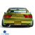 FRP Type-X OR Rear Lip 3pc > Nissan 240SX 1989-1994 - image 8