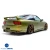 FRP Type-X OR Rear Lip 3pc > Nissan 240SX 1989-1994 - image 9