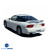 FRP Type-X OR Rear Lip 3pc > Nissan 240SX 1989-1994 - image 13