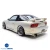 FRP Type-X OR Rear Lip 3pc > Nissan 240SX 1989-1994 - image 31