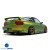 FRP Type-X OR Rear Lip 3pc > Nissan 240SX 1989-1994 - image 11