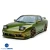 FRP Type-X OR Body Kit 11pc > Nissan 240SX 1989-1994 - image 14