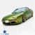 FRP Type-X OR Body Kit 11pc > Nissan 240SX 1989-1994 - image 68