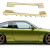 FRP Type-X OR Body Kit 11pc > Nissan 240SX 1989-1994 - image 83