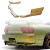FRP Type-X OR Body Kit 11pc > Nissan 240SX 1989-1994 - image 117