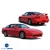 FRP Type-X OR Body Kit 11pc > Nissan 240SX 1989-1994 - image 4