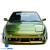 FRP Type-X OR Body Kit 11pc > Nissan 240SX 1989-1994 - image 30