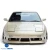 FRP Type-X OR Body Kit 11pc > Nissan 240SX 1989-1994 - image 49