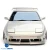 FRP Type-X OR Body Kit 11pc > Nissan 240SX 1989-1994 - image 50