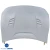 FRP BK v2 Hood > Toyota 86 2017-2021 - image 3