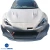 FRP BK v2 Hood > Toyota 86 2017-2021 - image 14
