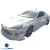 FRP BK v2 Hood > Toyota 86 2017-2021 - image 15