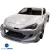 FRP BK v2 Hood > Toyota 86 2017-2021 - image 19