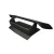 2009-2012 Porsche 911 997 Maiden Rear Wing Spoiler - 1 Piece (Turbo Engine) - image 5