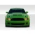 2013-2014 Ford Mustang CVX Hood - image 1