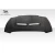 2013-2014 Ford Mustang / 2010-2014 Mustang GT500 CVX Version 2 Hood - 1 Piece - image 18