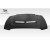 2013-2014 Ford Mustang / 2010-2014 Mustang GT500 CVX Version 2 Hood - 1 Piece - image 22