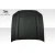 2013-2014 Ford Mustang CVX Hood - image 22