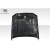 2013-2014 Ford Mustang CVX Hood - image 26