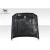 2013-2014 Ford Mustang CVX Hood - image 38