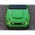 2013-2014 Ford Mustang / 2010-2014 Mustang GT500 CVX Version 2 Hood - 1 Piece - image 4