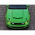 2013-2014 Ford Mustang / 2010-2014 Mustang GT500 CVX Version 2 Hood - 1 Piece - image 4